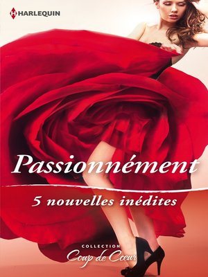 cover image of Passionnément